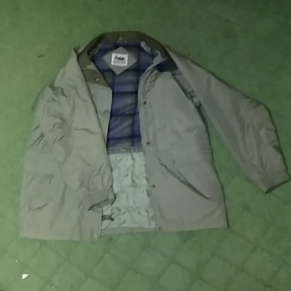 Men's Jacket